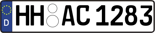 HH-AC1283