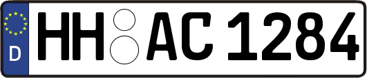 HH-AC1284