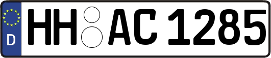 HH-AC1285