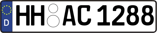 HH-AC1288
