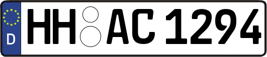 HH-AC1294