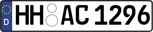 HH-AC1296