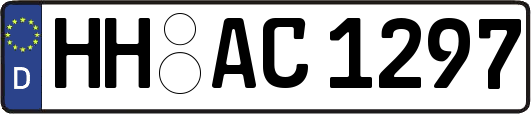 HH-AC1297