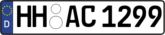 HH-AC1299