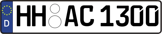 HH-AC1300