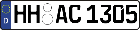 HH-AC1305