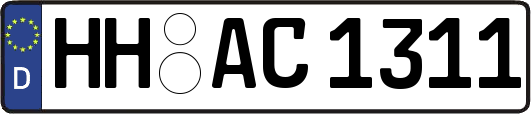 HH-AC1311