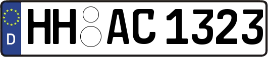 HH-AC1323