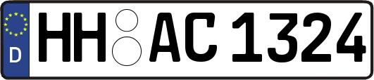 HH-AC1324