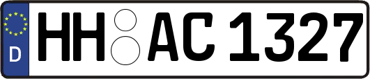 HH-AC1327
