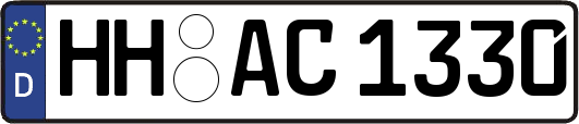 HH-AC1330