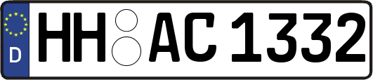 HH-AC1332