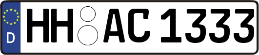HH-AC1333