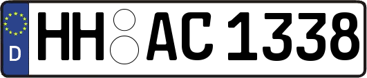 HH-AC1338