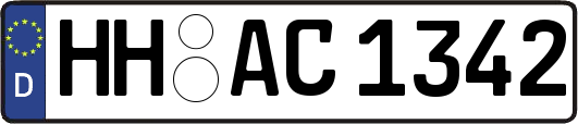 HH-AC1342