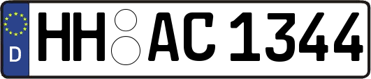 HH-AC1344