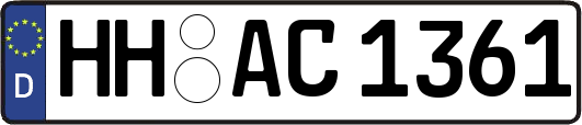 HH-AC1361