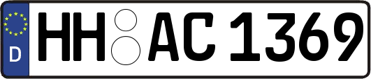 HH-AC1369