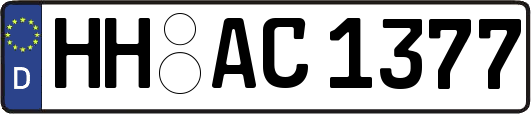 HH-AC1377