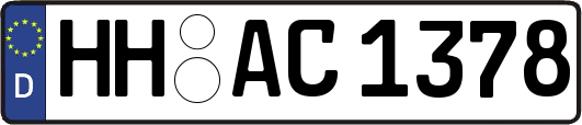 HH-AC1378