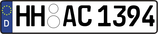 HH-AC1394