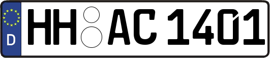 HH-AC1401