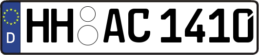 HH-AC1410