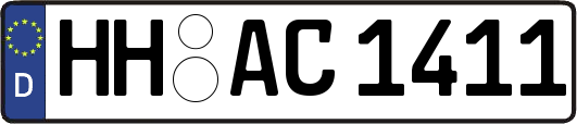 HH-AC1411