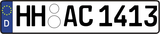 HH-AC1413
