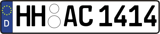 HH-AC1414