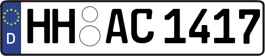 HH-AC1417