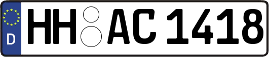 HH-AC1418