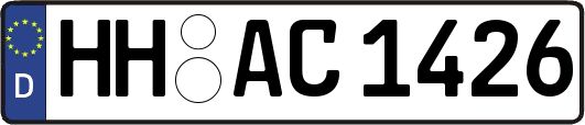 HH-AC1426