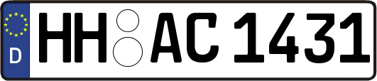 HH-AC1431