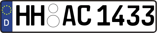 HH-AC1433