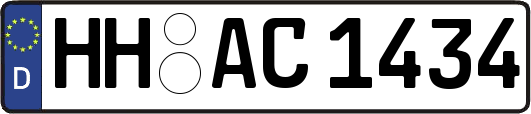 HH-AC1434