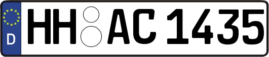 HH-AC1435