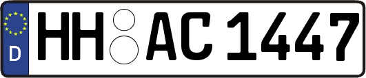 HH-AC1447