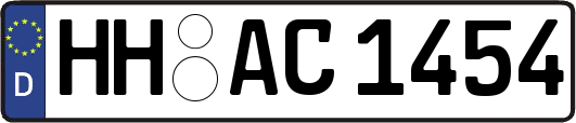 HH-AC1454