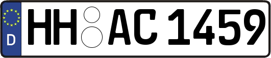 HH-AC1459