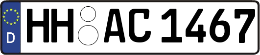 HH-AC1467