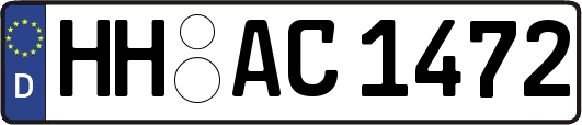 HH-AC1472