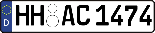 HH-AC1474