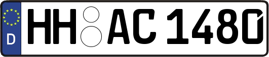 HH-AC1480