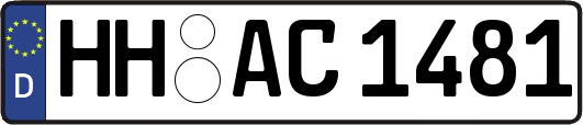 HH-AC1481