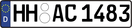 HH-AC1483