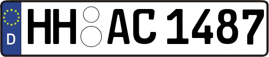 HH-AC1487
