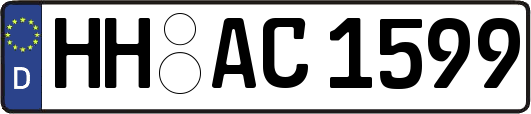 HH-AC1599