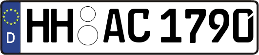 HH-AC1790