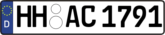 HH-AC1791